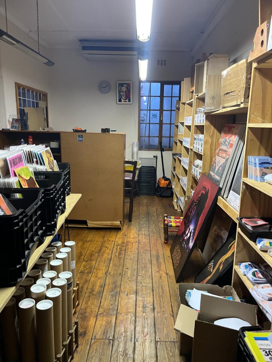 To Let Commercial Property for Rent in Cape Town City Centre Western Cape